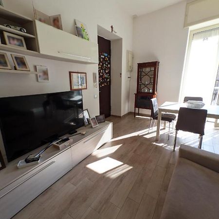 Casa Imperiale Hotel Naples Luaran gambar