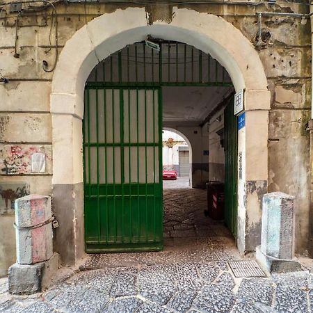 Casa Imperiale Hotel Naples Luaran gambar