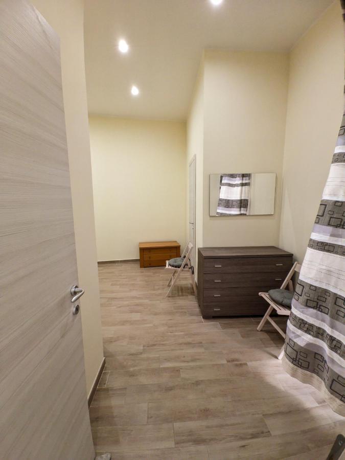 Casa Imperiale Hotel Naples Luaran gambar