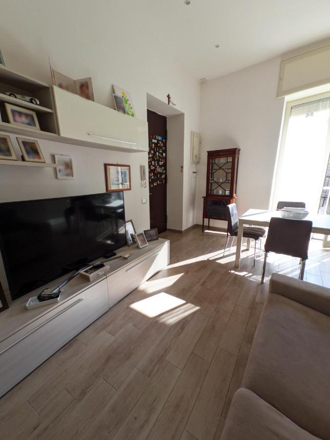 Casa Imperiale Hotel Naples Luaran gambar
