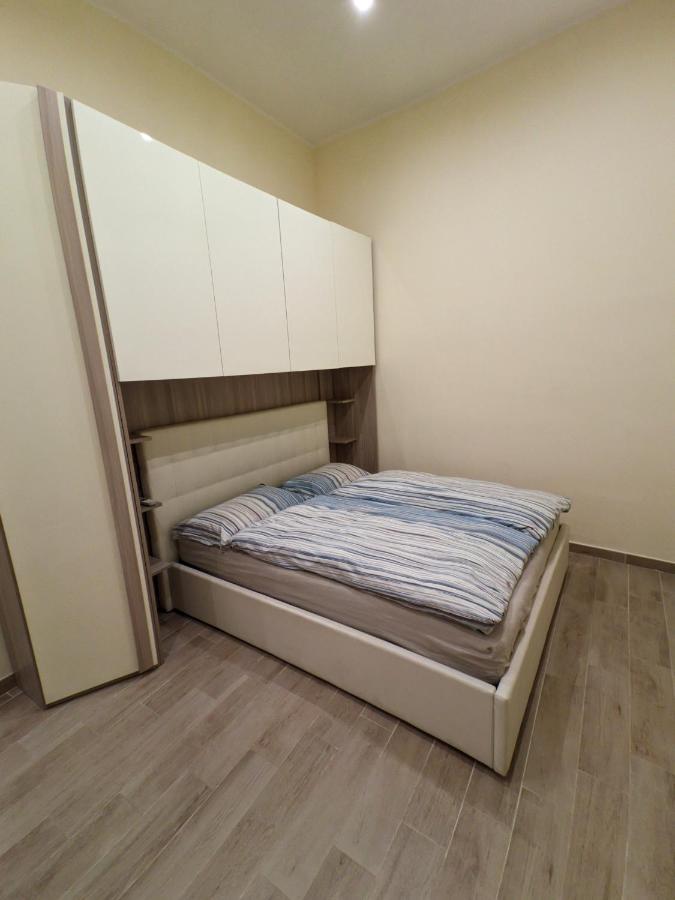Casa Imperiale Hotel Naples Luaran gambar