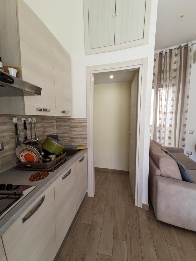 Casa Imperiale Hotel Naples Luaran gambar
