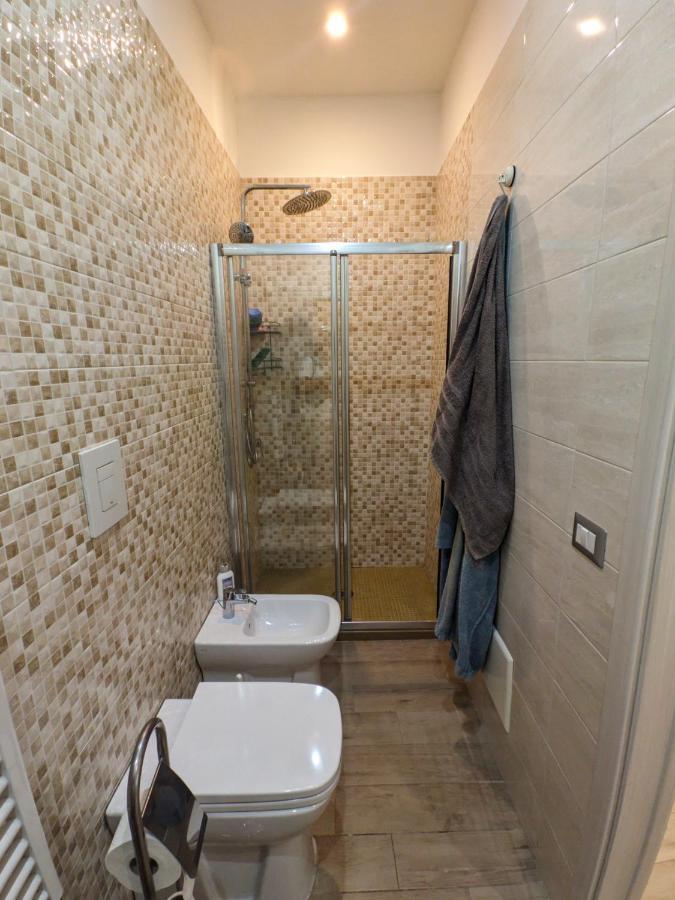 Casa Imperiale Hotel Naples Luaran gambar