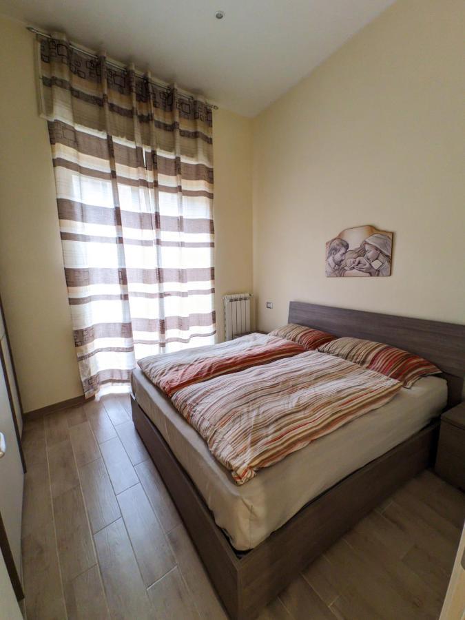 Casa Imperiale Hotel Naples Luaran gambar